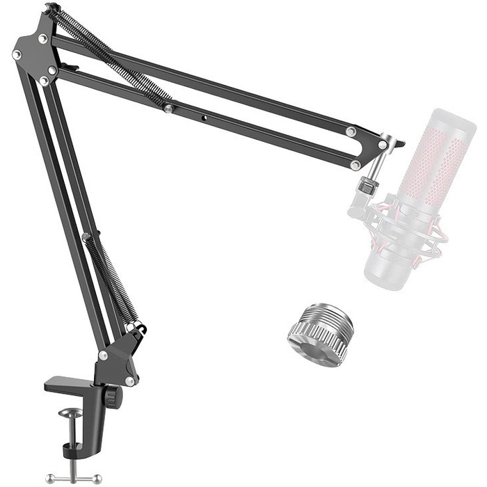 Mic Arm Digital Alliance - MIC Arm Stand DA - Microphone Arm DA