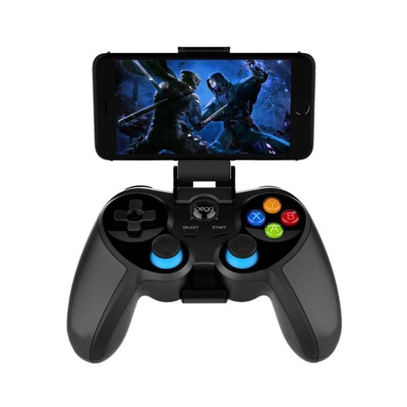 Gamepad wireless bluetooth Ipega demon-z for android-ios-smart tv-Pc controller pg-9129