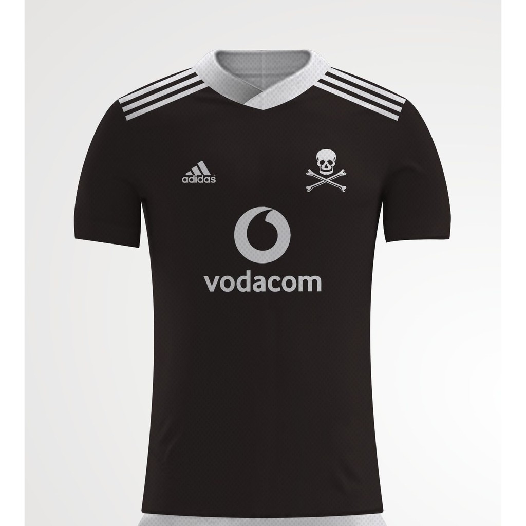 Jersey Printing Orlando Pirates Home Away 2020 2021