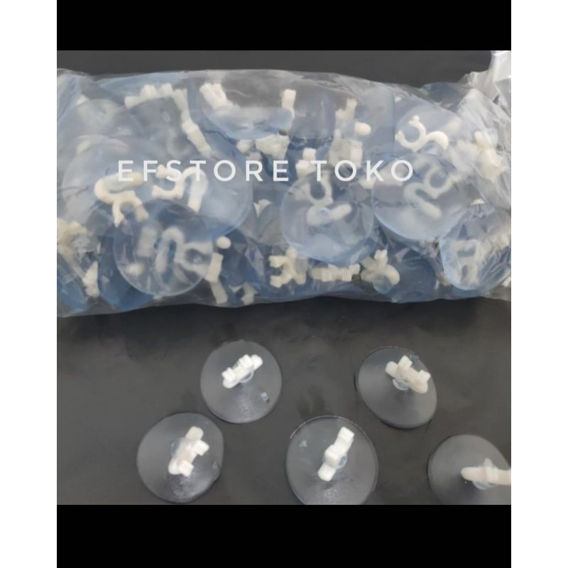 DOP SELANG AIRATOR MINI / DOP SELANG AERASI / KOP SELANG