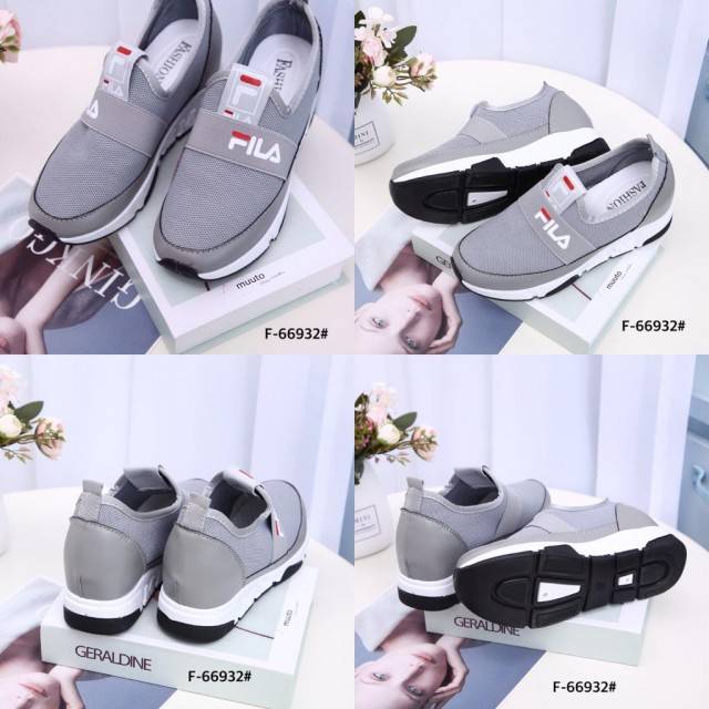Sepatu fila sneakers 66932