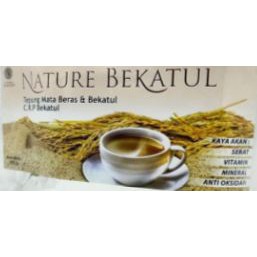 

CRP Tepung Mata beras & Bekatul /CRP Bekatul 250 Gram