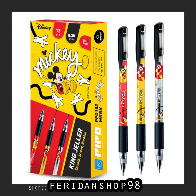 

BT154 BUY1 GET1 KING BEST JELLER PPG103 BY FERIDANSHOP98