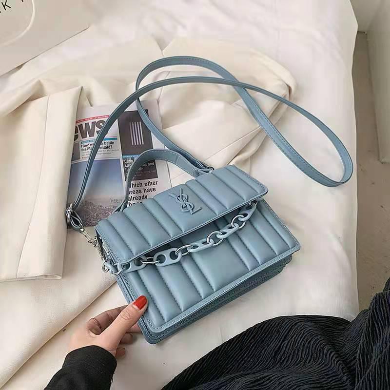 TAS SELEMPANG JAKARTA E5878 IMPORT TERMURAH