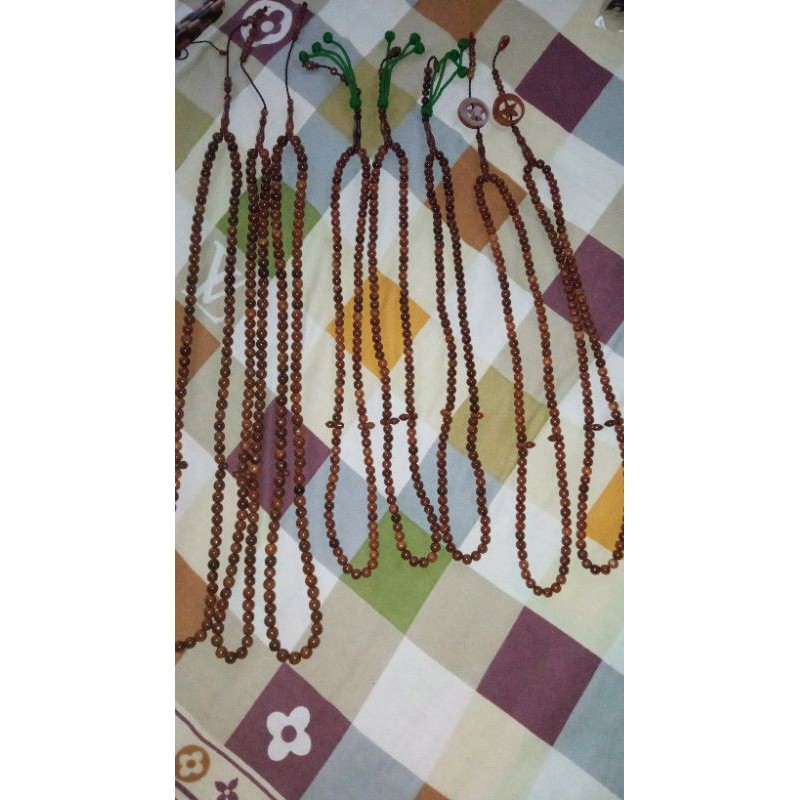 tasbih kaukah 7ml asli 100%