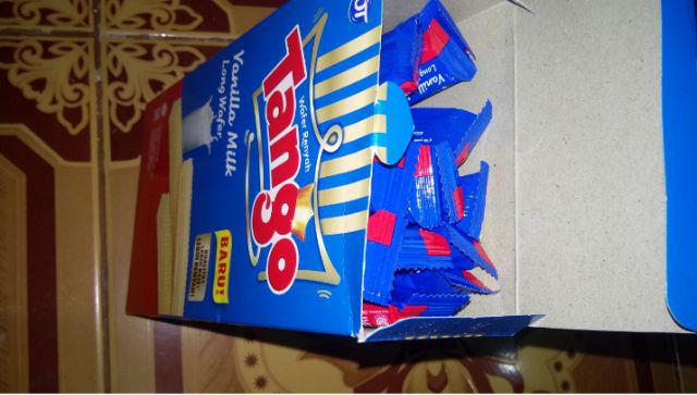 Atasan Batik Tunik Venezia Sakura