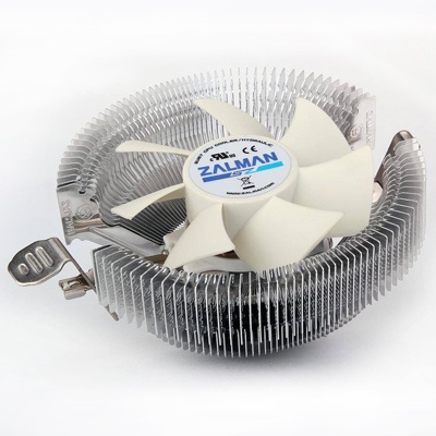 Fan Processor Zalman CH-80A-01 Intel LGA775/1156 AMD 754/939/AM2/AM3