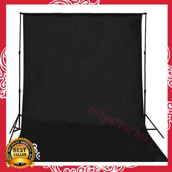 Backdrop Studio Fotografi 200 x 300 cm - S-1104 PSD11