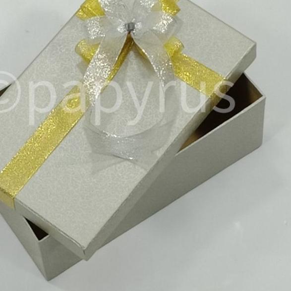 

➩ PAPYRUS 15x25 Tinggi 10cm Kotak Kado Gift Box Hadiah KOTA KADO ☇