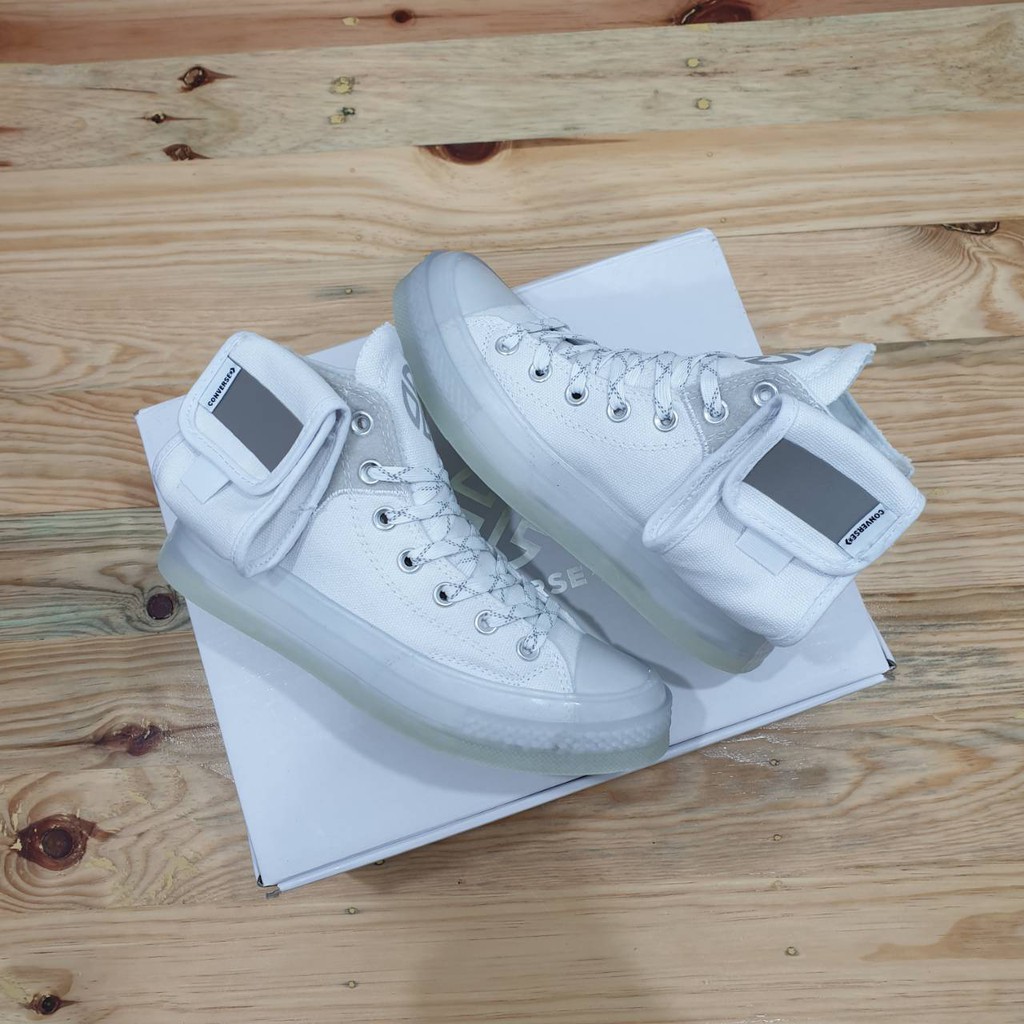 Converse x Lay Zhang Cuck 70 High