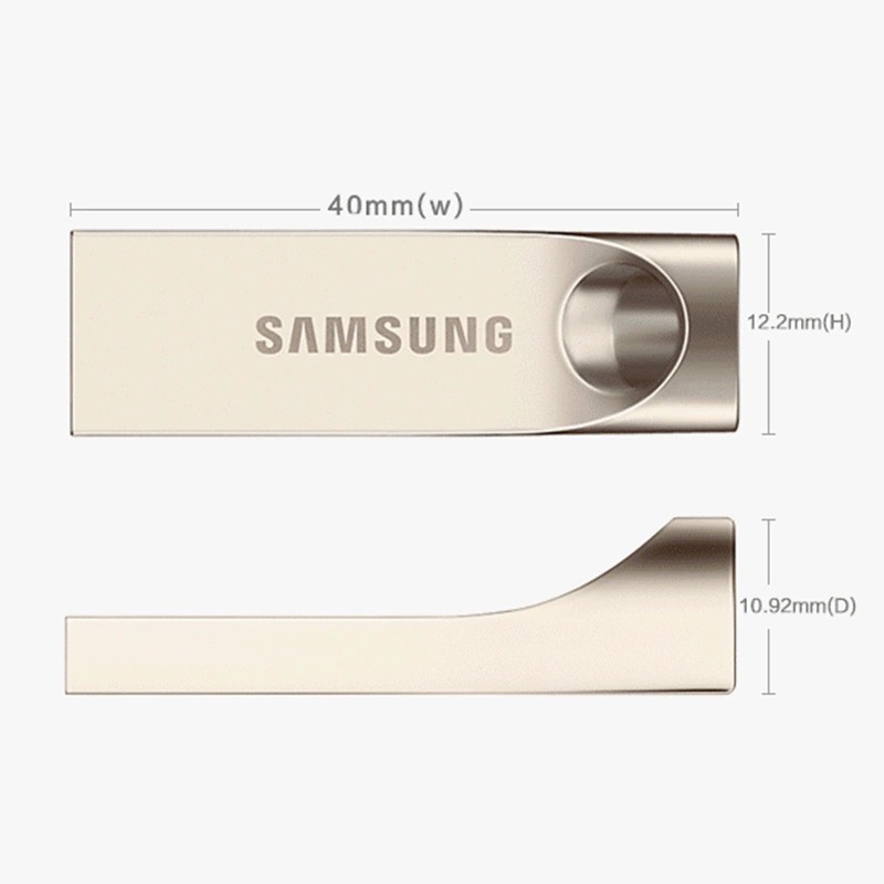 【33LV.ID】6 Model Flashdisk 2TB USB 3.1/3.0 Metal High Speed Kapasitas 2TB