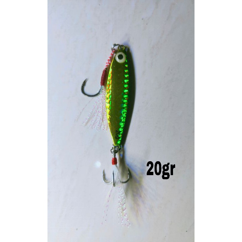 Metal Jig 20gr