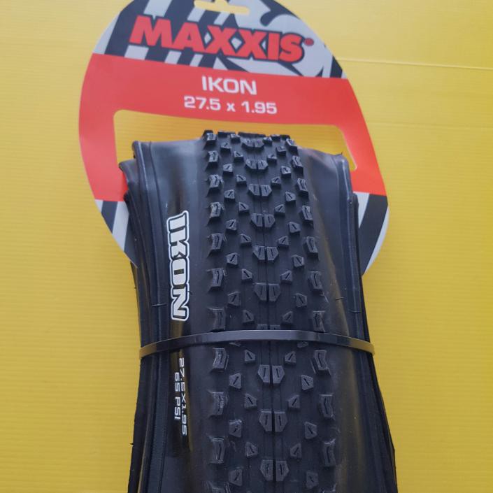 BAN LUAR MAXXIS IKON 27,5 X 195 MAXXIS IKON