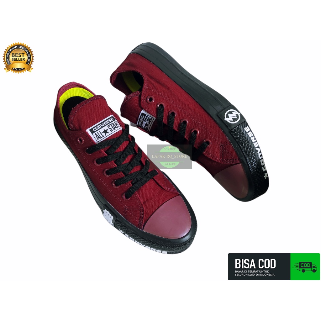 Sepatu Converse 70s Chuck Taylor CT Petir Converse Original Official Sneakers Converse Allstar Terbaru Converse Limited Edition Sepatu Keren Fashion 2022