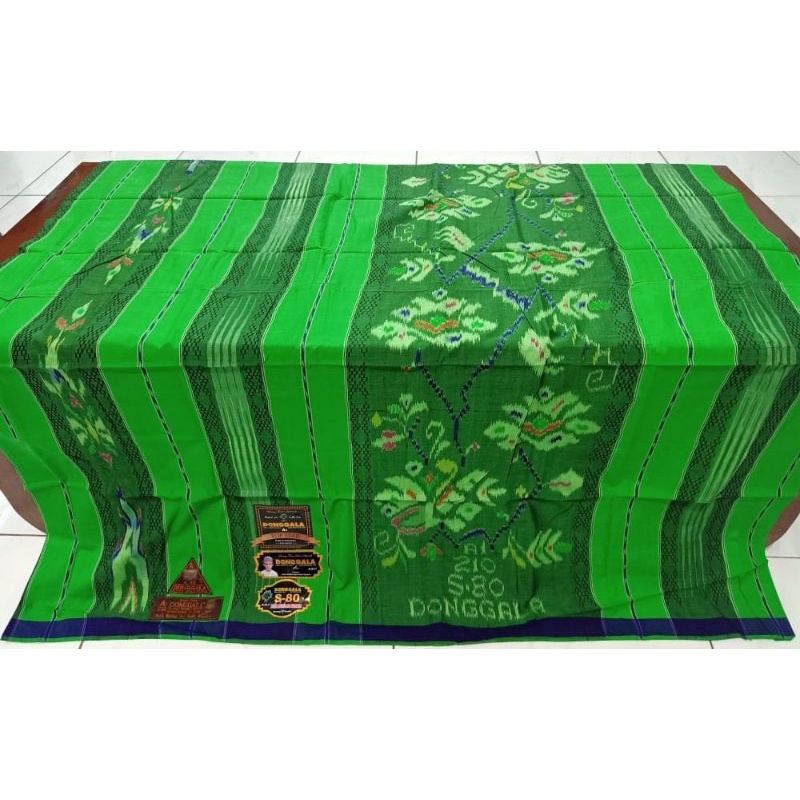 Sarung DONGGALA S80