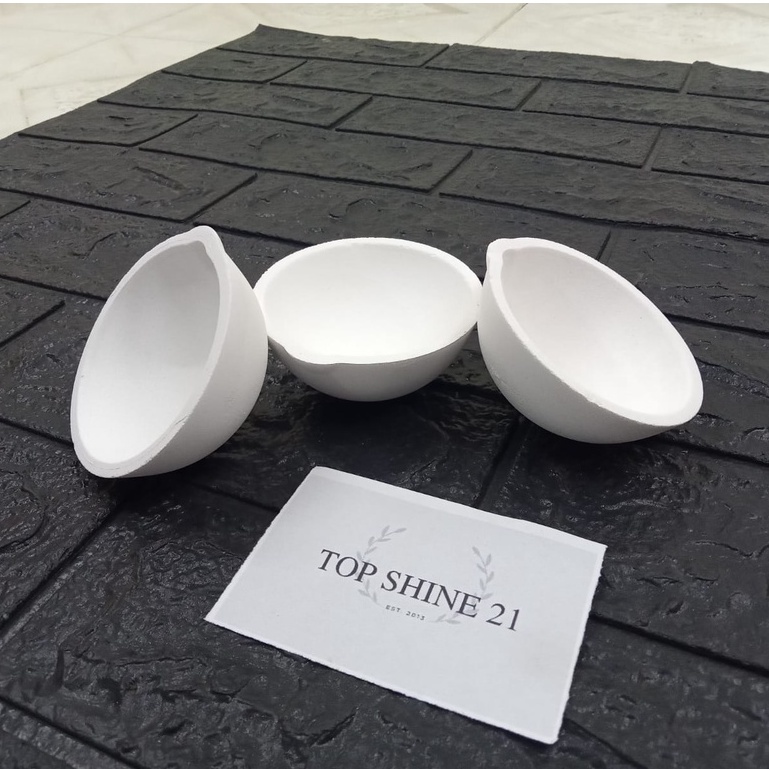 Kowi Putih/kowi Putih Platina 1kg/Kowi Lebur Emas 1kg