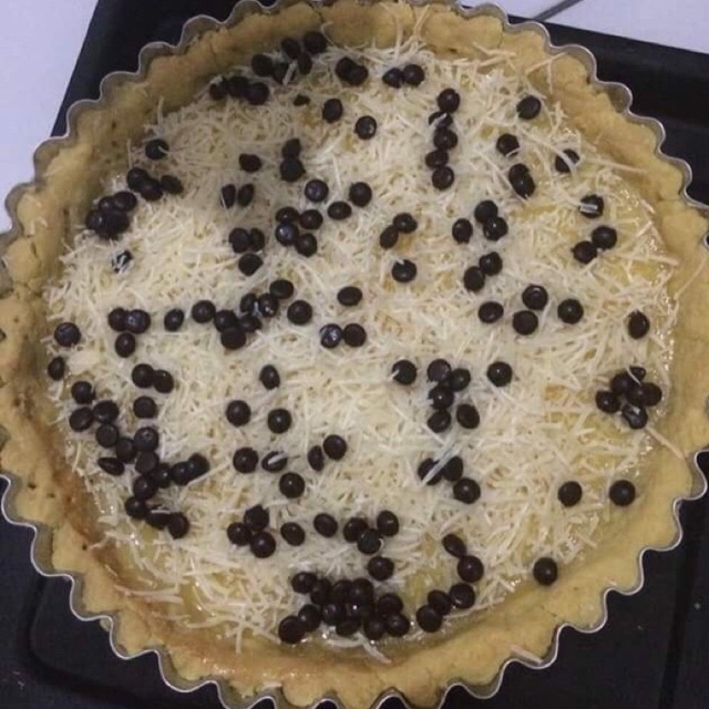 

Tart susu