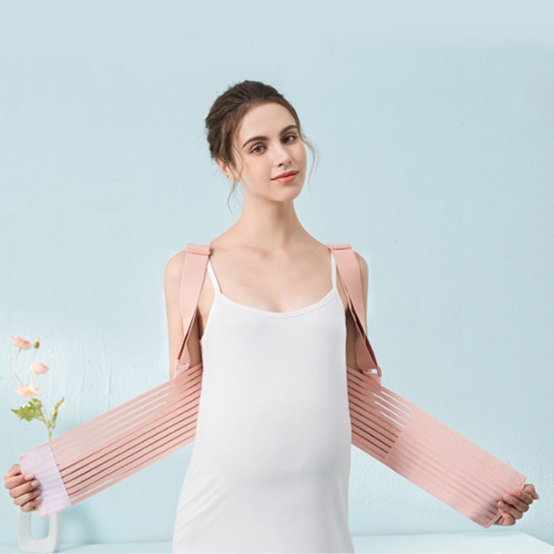 [COD] Korset Hamil Penyangga Perut Korset Penyangga Perut Ibu Hamil Korset Perut Saat Kehamilan