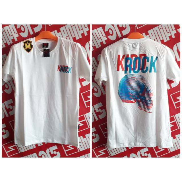 Kaos Kiddrock Original