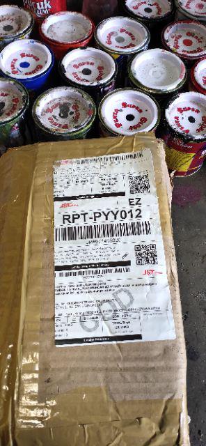 R2 R 2 Spray Gun Semprotan Angin Shogun Tabung Atas R2 R 2 R-2 Shogun