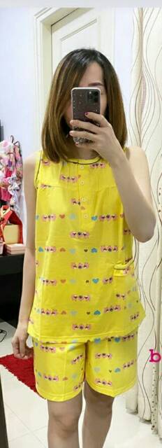 Baju tidur murah bagus