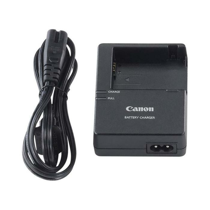 BATERAI ORI / CHARGE CAMERA CANON EOS 550D 600D 650D 700D CAS CASAN KAMERA DSLR