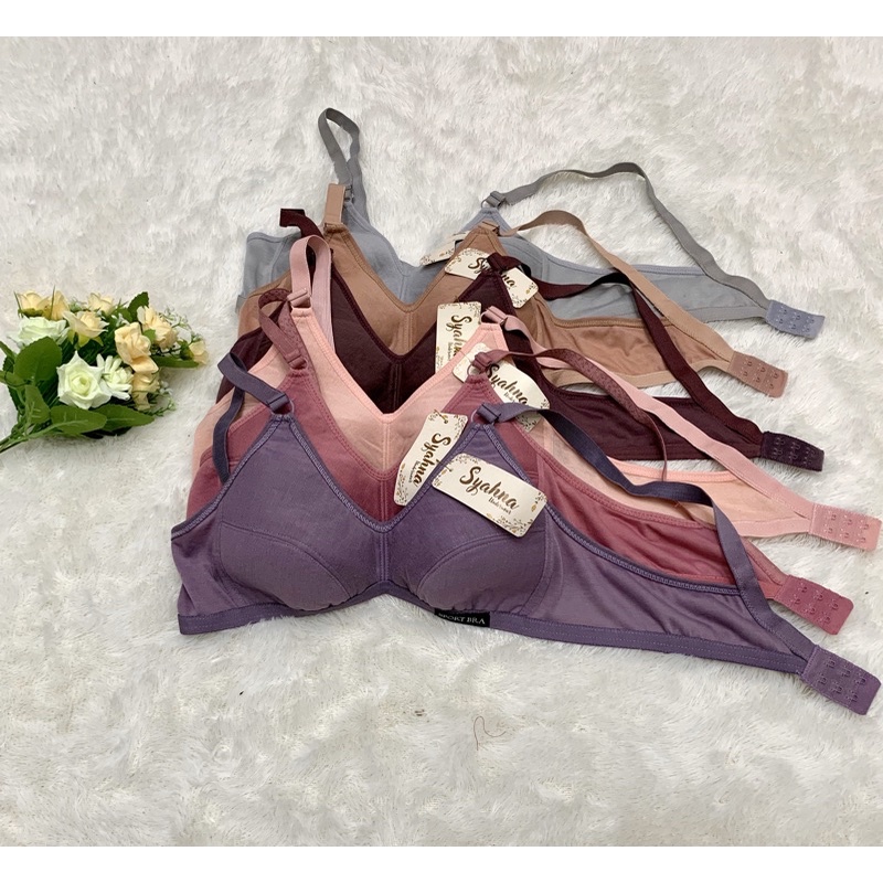 BH DALEMAN WANITA / COD SPORT BRA WANITA CEWEK REMAJA DAN DEWASA - TANPA KAWAT - BH SPORT / BH BUSA TIPIS TANPA KAWAT-BRA SPORT REMAJA