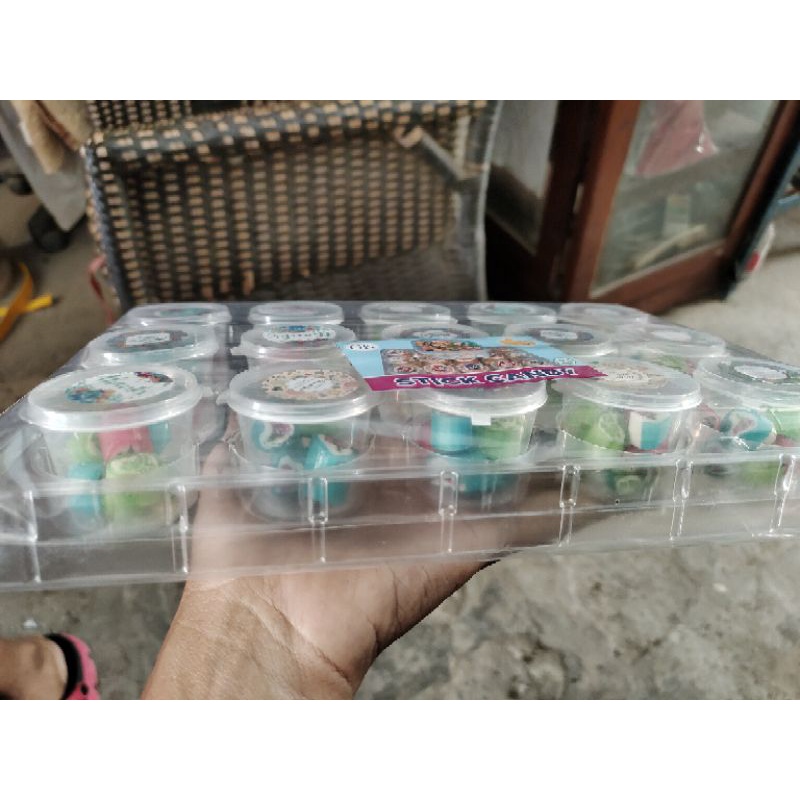 

permen sticky candy viral