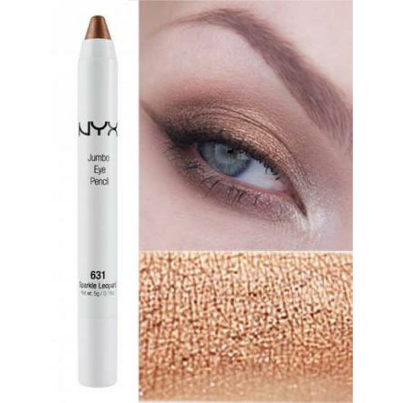 NYX Jumbo Eye Pencil