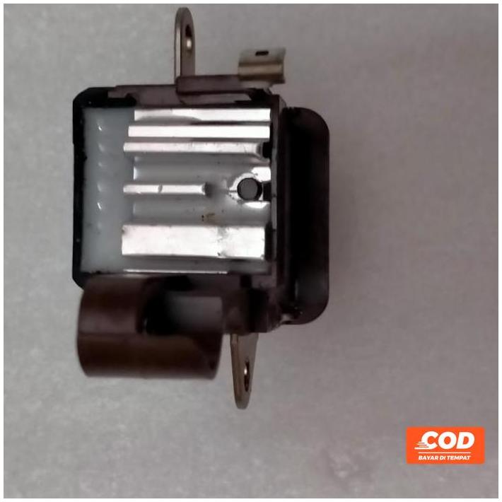Ic Regulator Altenator Dinamo Ampere Innova Diesel Fortuner Diesel (( Kode 093))