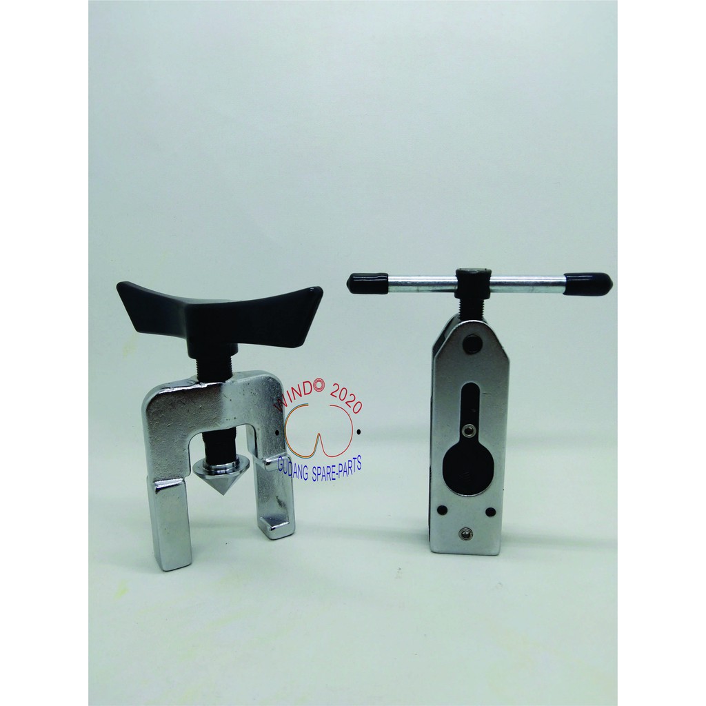 FLARING TOOL CT-525 | FLARING PIPA AC UNIVERSAL |  PEMBESAR PIPA AC | PLARING UNIVERSAL CT 525