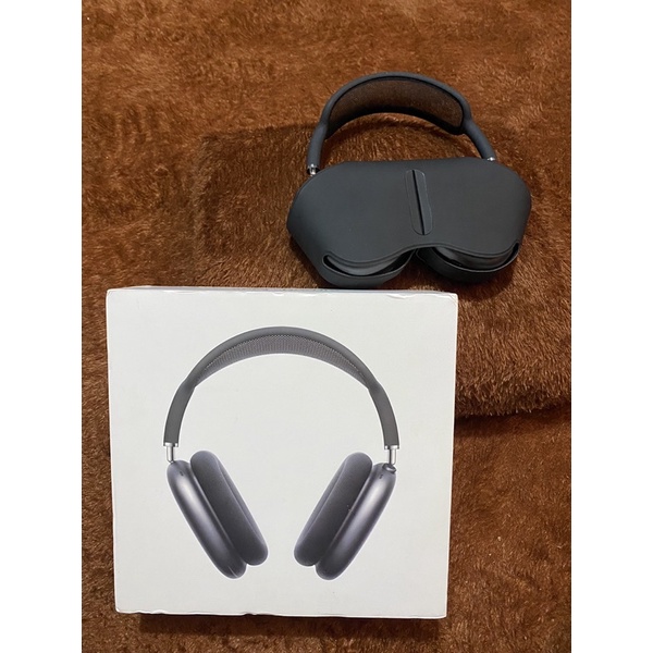 Airpod Max Original Second Ex iBox inter