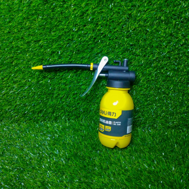 Pompa Oli Manual Kapasitas 250ml