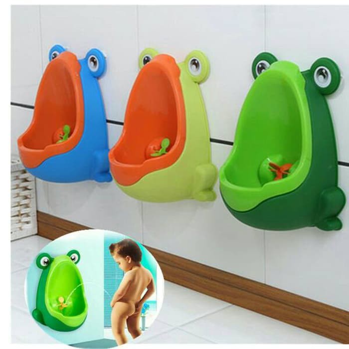 Kandila Frog Pee Box