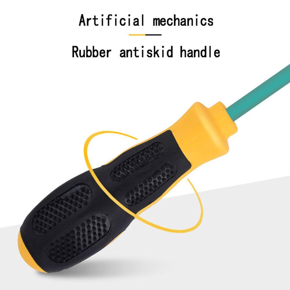 Solighter Ceramic Tile Slotter Hand Tools Alat Pembersih Jahitan Baja Tungsten Slotter