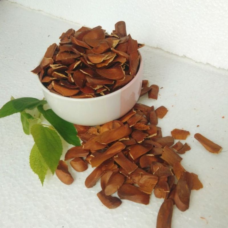 

Biji Mahoni Kering, Xiang Tian Guo / Sky Fruits Obat Diabetes Belum Kupas