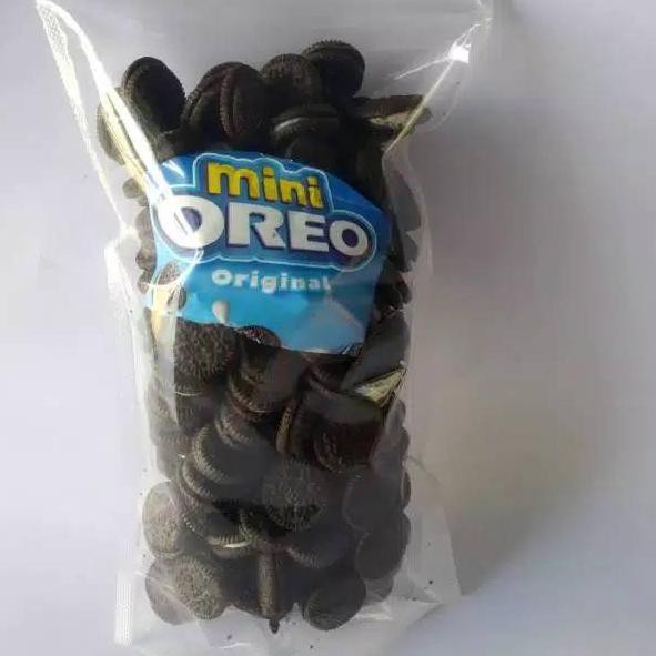 

New kolection Oreo Mini Termurah K31C04 makasih