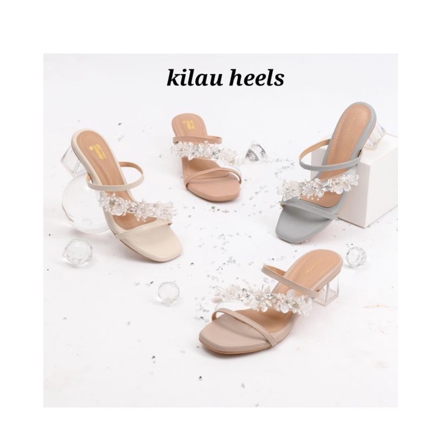 Kilau heels heylocal.id