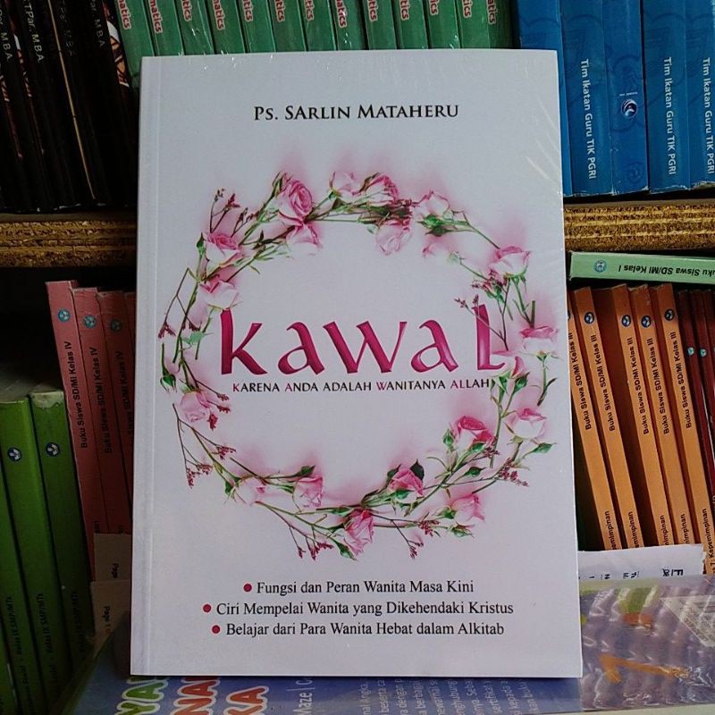 KAWAL l