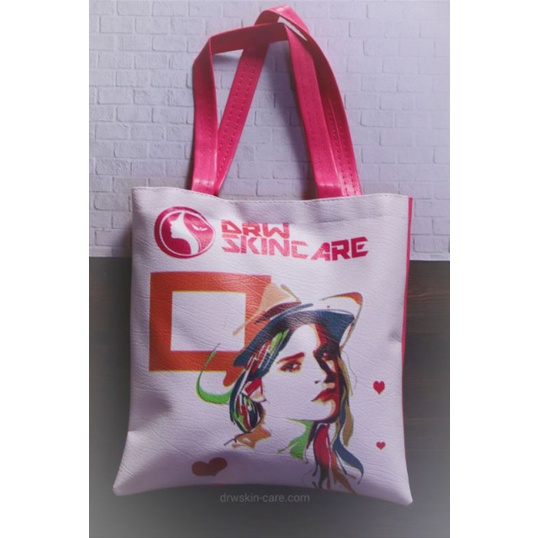 Tas Jinjing Drw Skincare