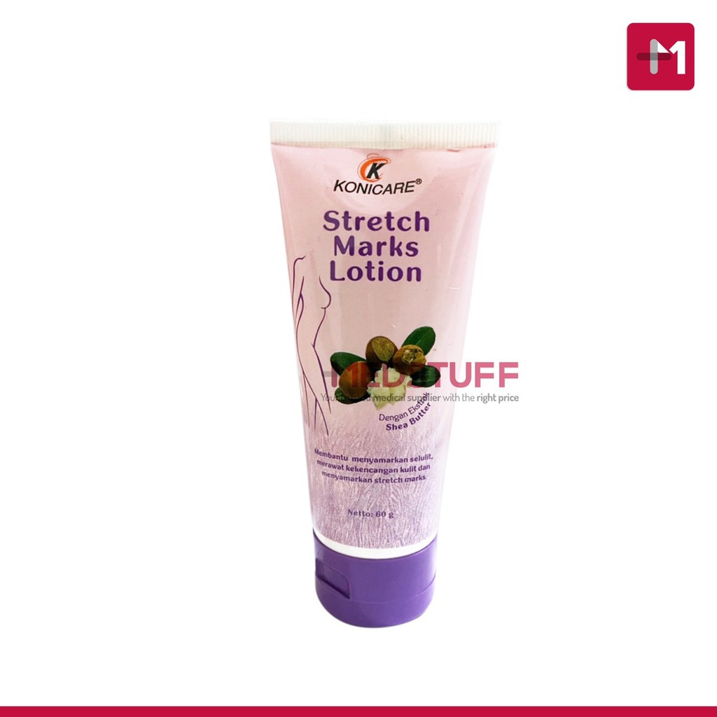 Konicare Stretch Marks Lotion 60gr
