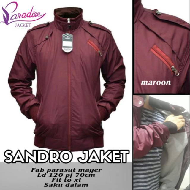 Sandro jaket