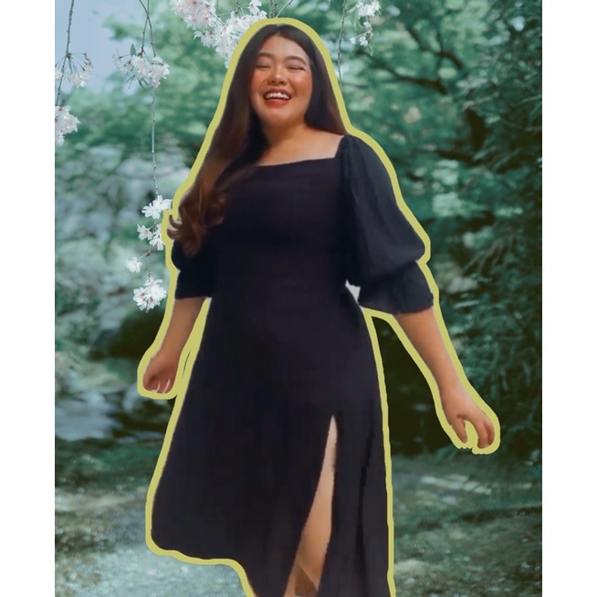 SKOUTWEAR | Olivia Dress (Petite Size to Plus Size)