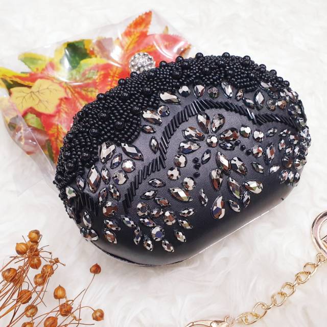 Tas pesta wanita 107 import
Tas unik tas Murah tas fashion Clutch pesta wanita import