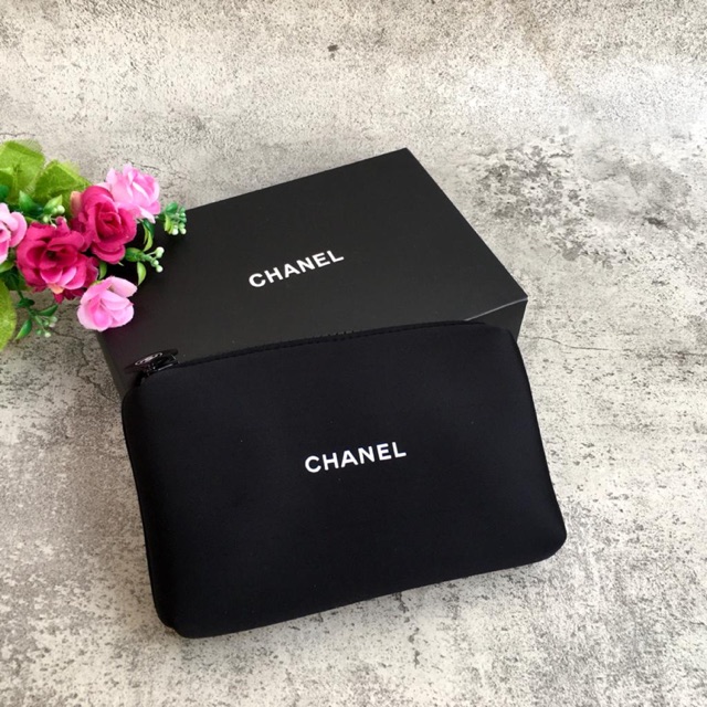 Chanel Pouch Bag