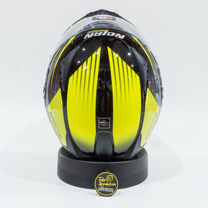 NOLAN N60.5 - MOTRICO 45