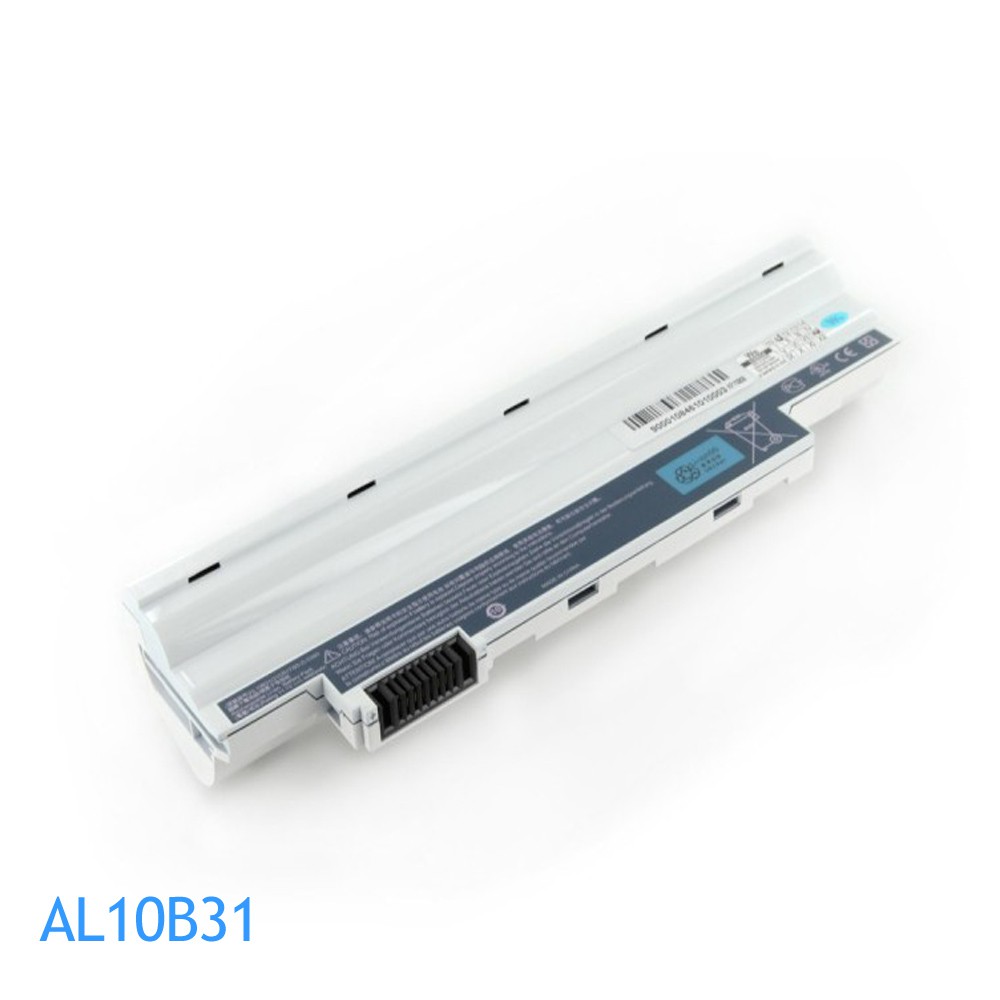 Baterai NetBook Acer Aspire One AL10A31, AL10B31, AL10BW Original