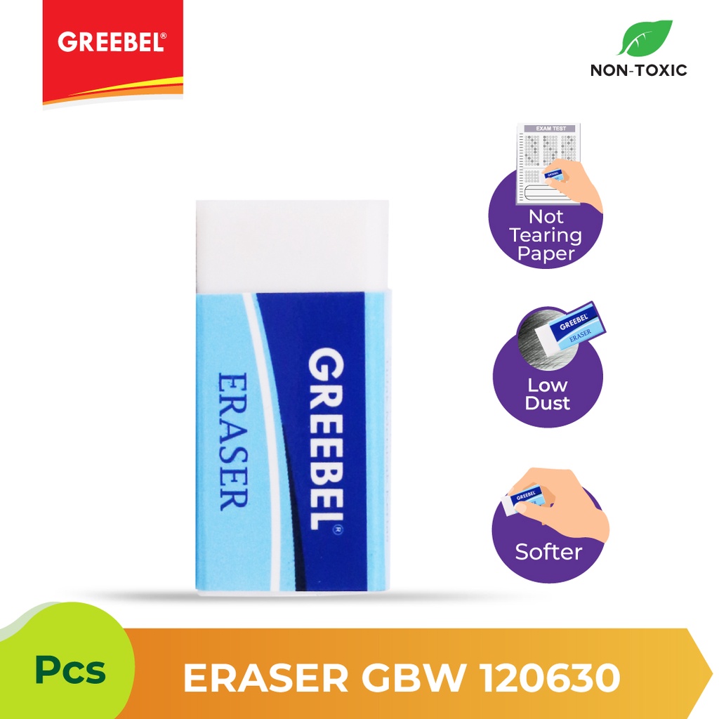 

TBMO ECER GREEBEL PENGHAPUS GBW-120630