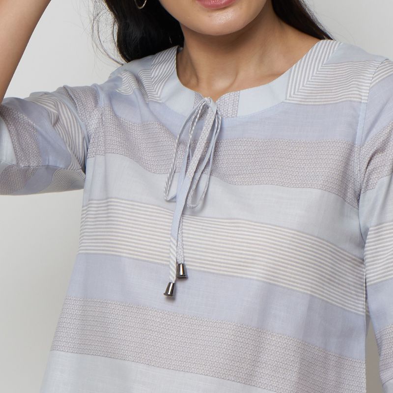 Blouse strip/MCB ladies/5506111