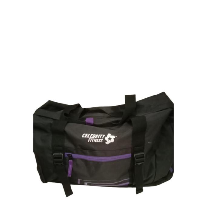 Mas.Bridgett - Tas celebrity fitness(celfit)